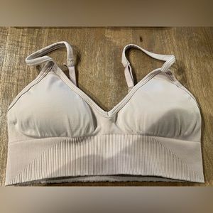 Lululemon spots bra bundle